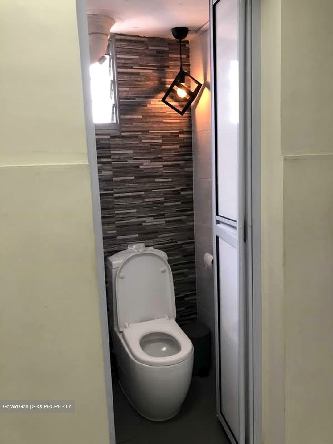 Blk 1 Beach Road Gardens (Kallang/Whampoa), HDB 3 Rooms #583758131